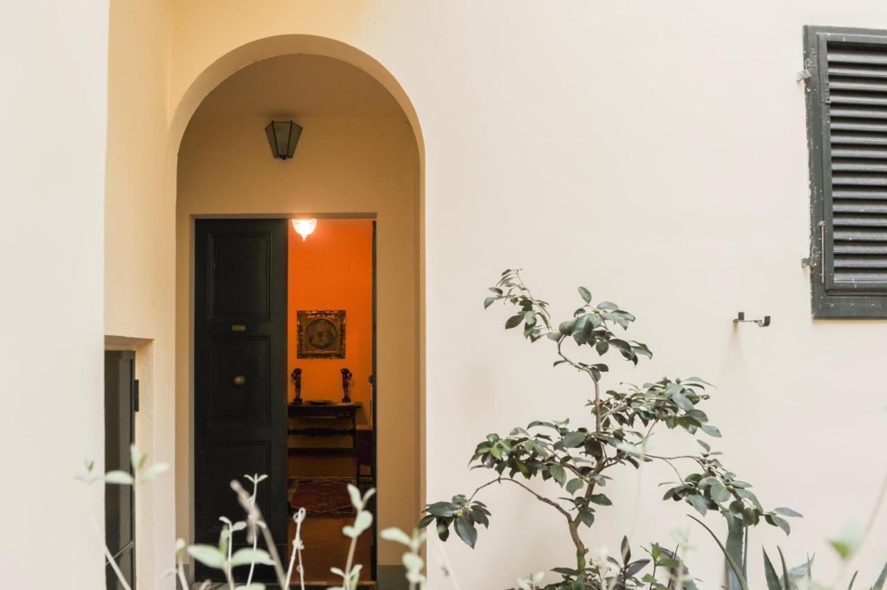 Da Costa S. Giorgio A Ponte Vecchio Apartment *