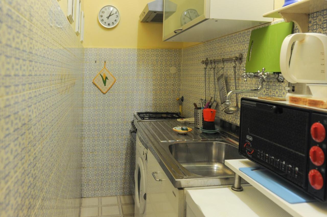 Appartement Da Costa S. Giorgio A Ponte Vecchio
