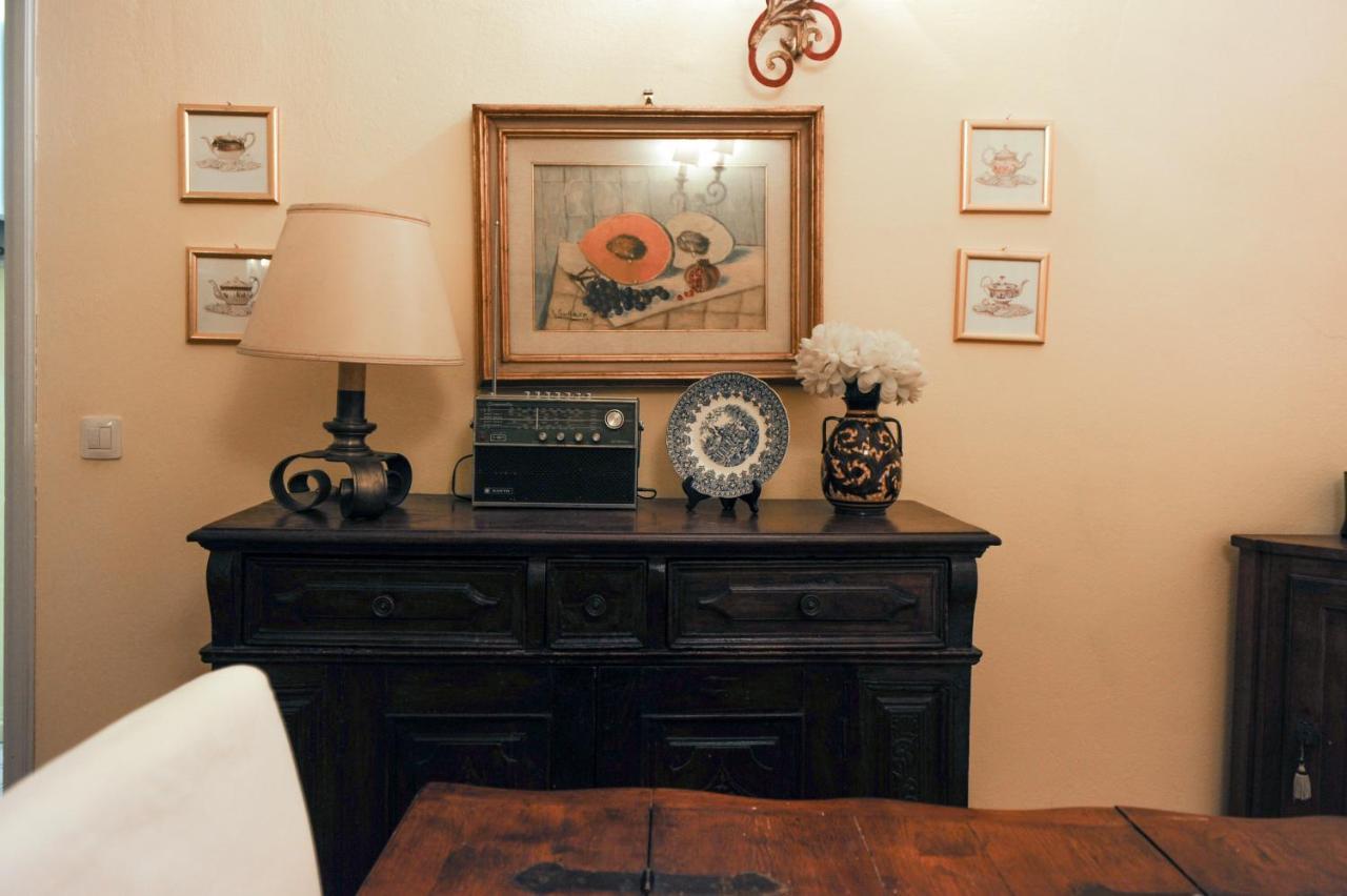 Appartement Da Costa S. Giorgio A Ponte Vecchio