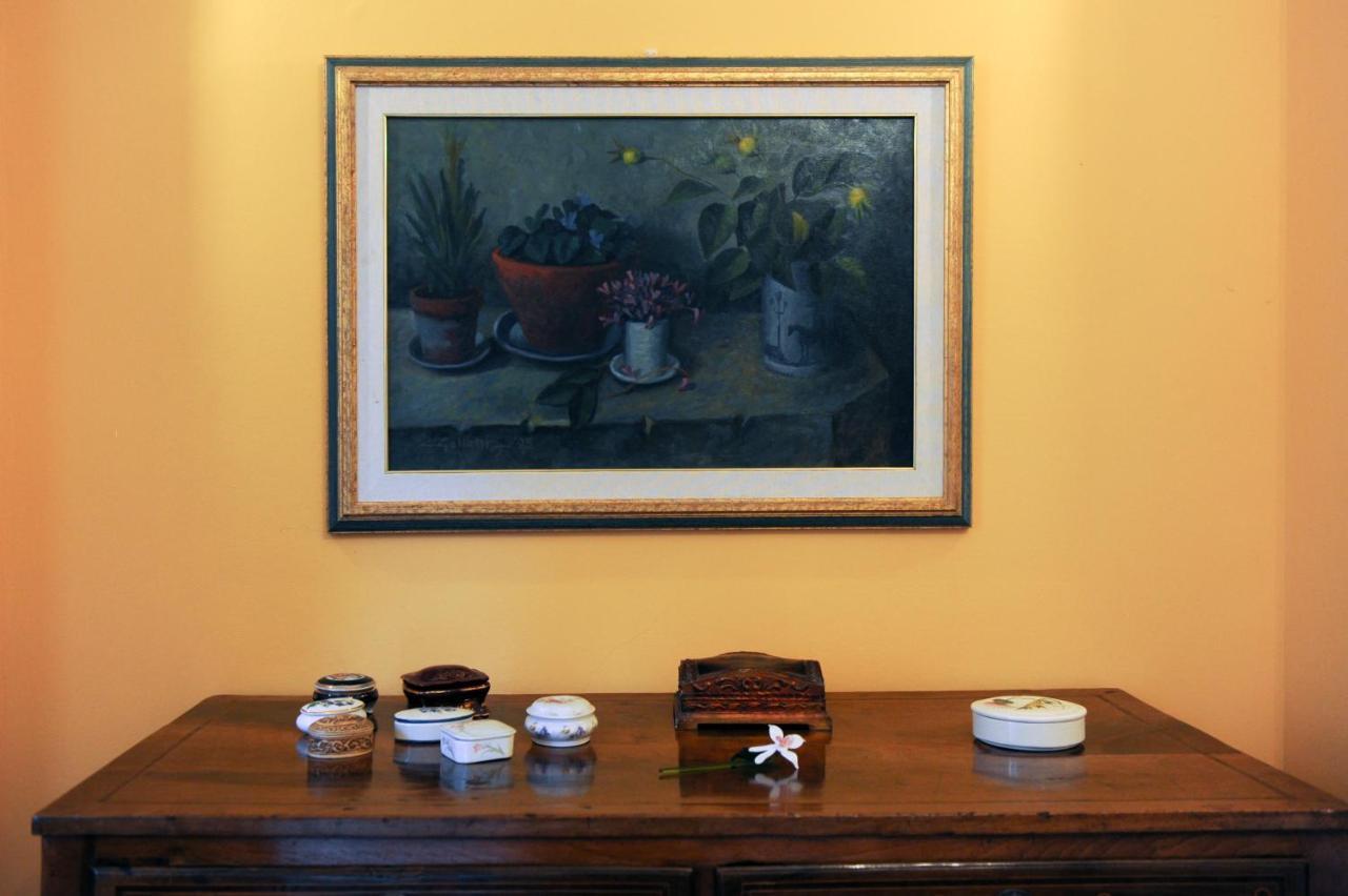Appartement Da Costa S. Giorgio A Ponte Vecchio