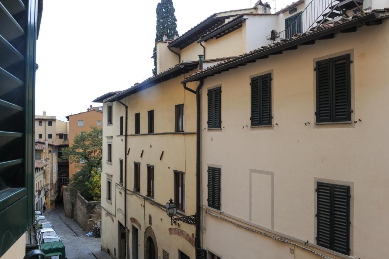 Appartement Da Costa S. Giorgio A Ponte Vecchio
