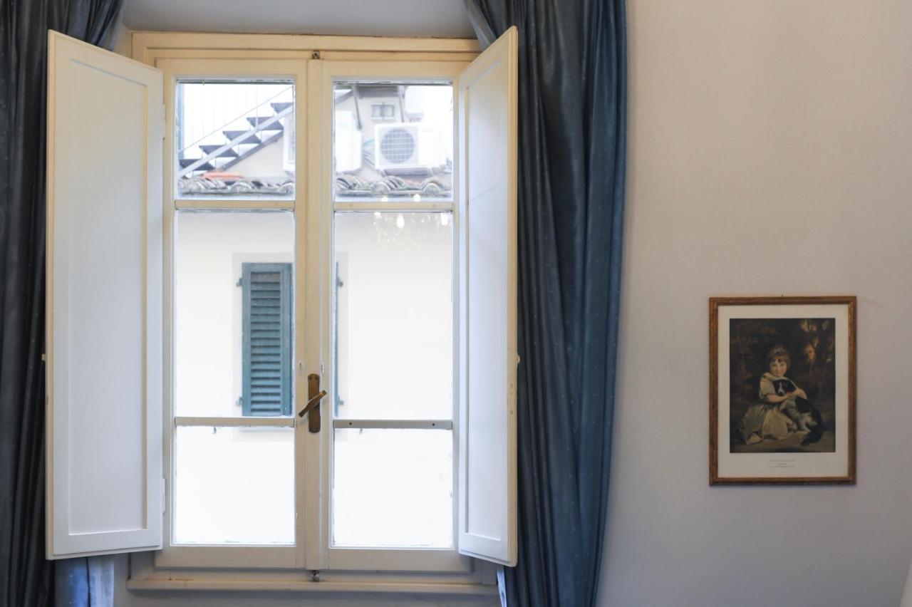 Appartement Da Costa S. Giorgio A Ponte Vecchio *