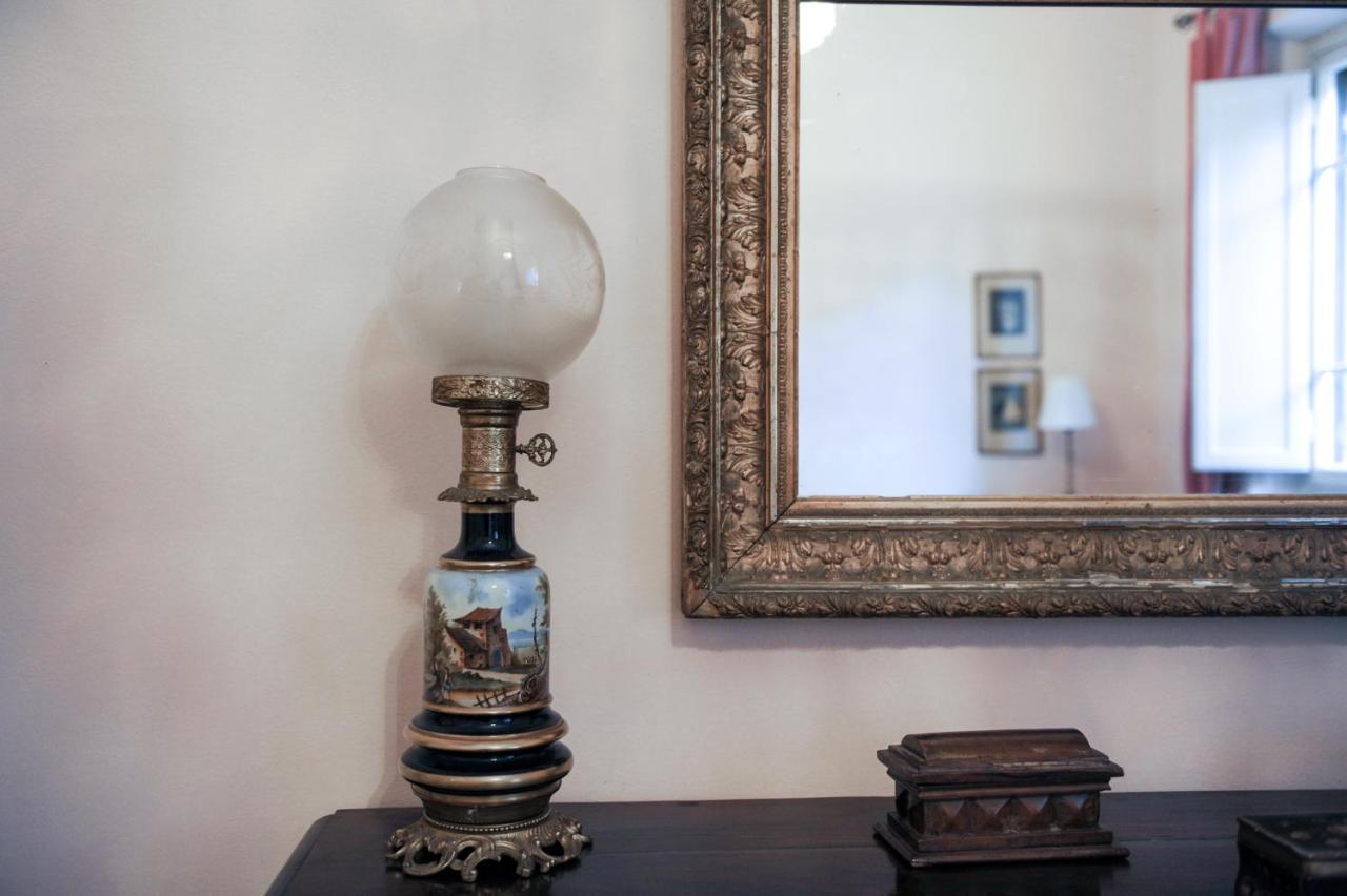 Appartement Da Costa S. Giorgio A Ponte Vecchio Florence