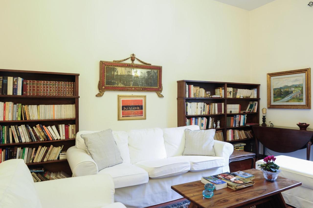 Appartement Da Costa S. Giorgio A Ponte Vecchio