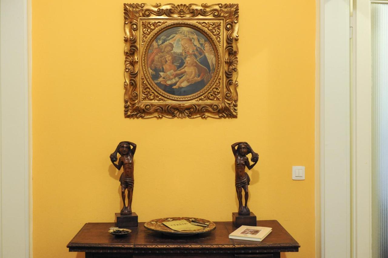 Appartement Da Costa S. Giorgio A Ponte Vecchio