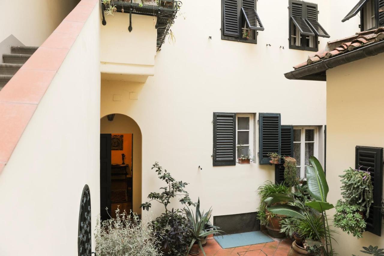 Appartement Da Costa S. Giorgio A Ponte Vecchio Florence