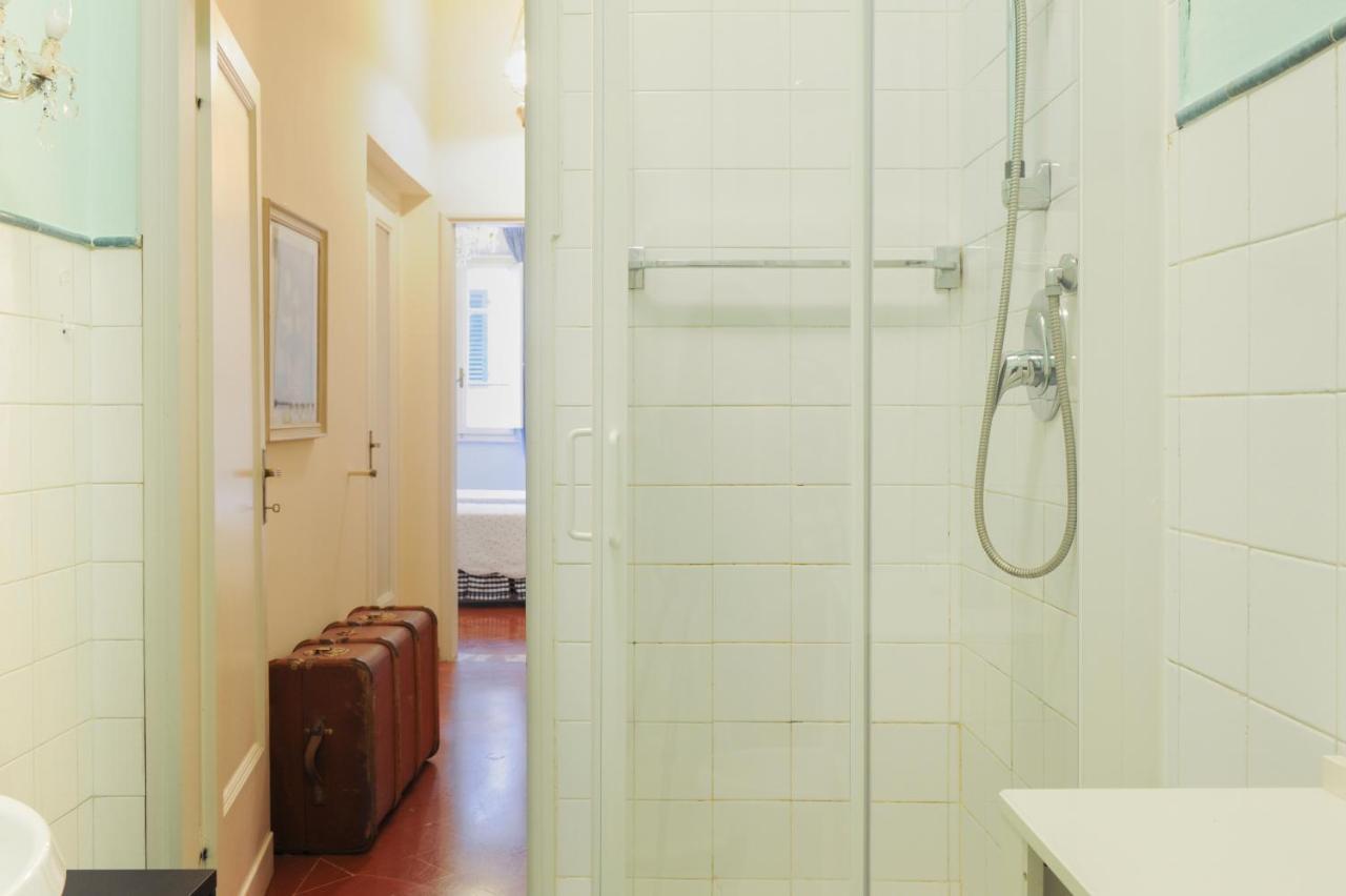 Da Costa S. Giorgio A Ponte Vecchio Appartement *