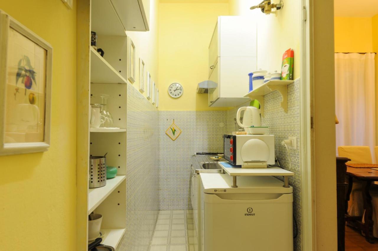 Appartement Da Costa S. Giorgio A Ponte Vecchio *