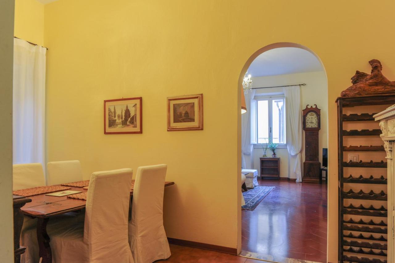 Appartement Da Costa S. Giorgio A Ponte Vecchio *