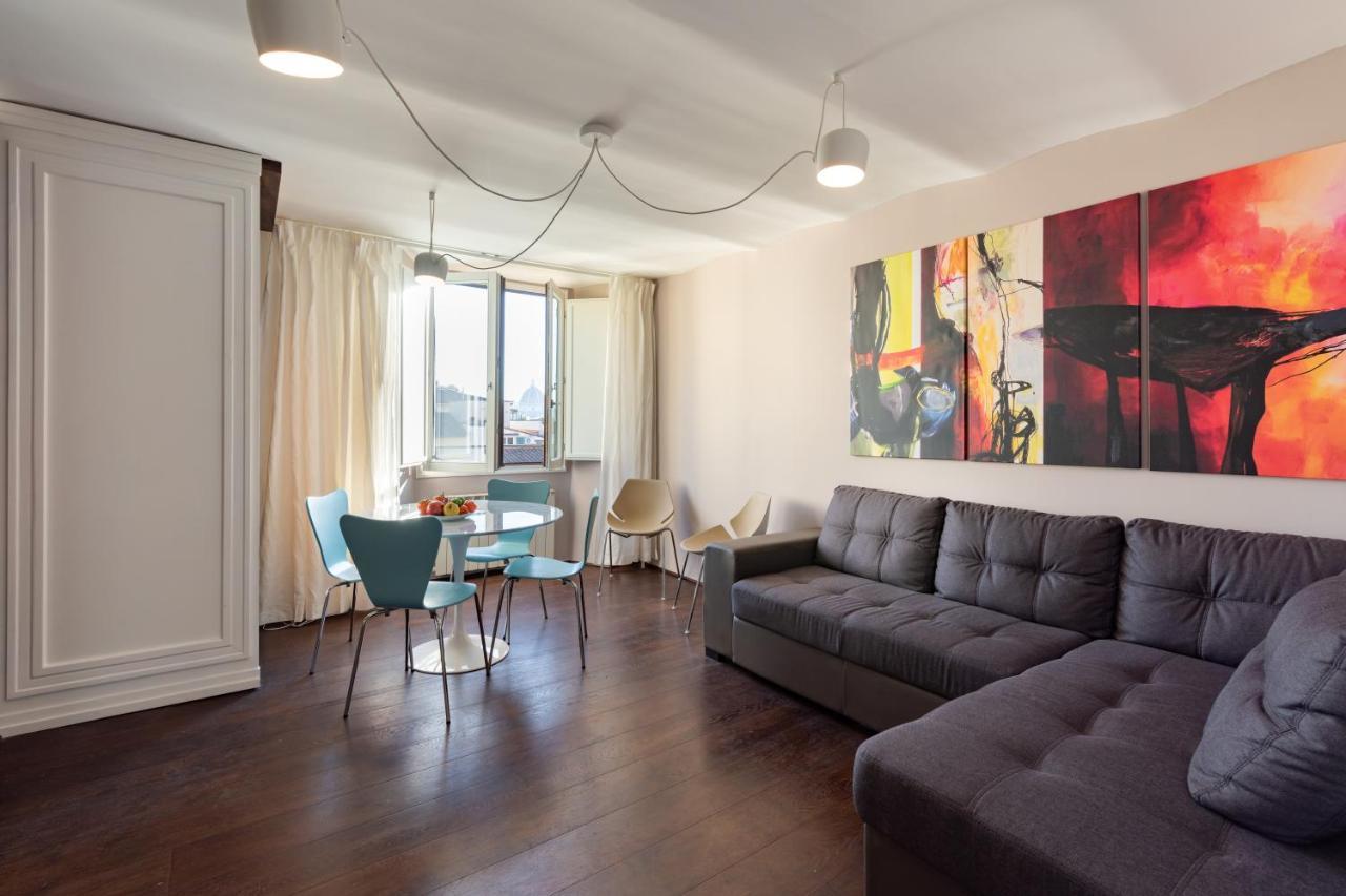 Roommo Fortezza Appartement