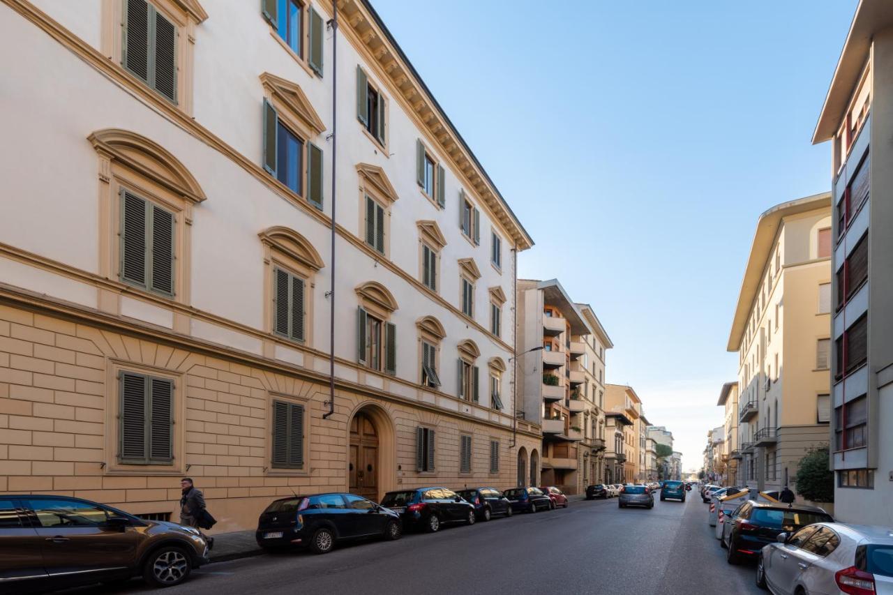 Appartement Roommo Fortezza Florence