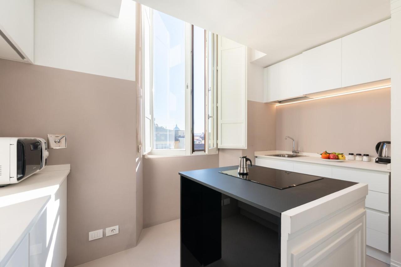 Roommo Fortezza Appartement *