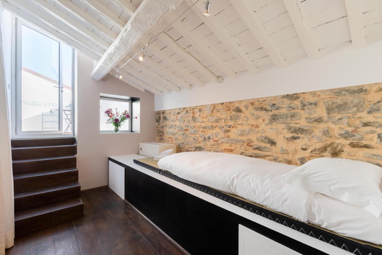 Roommo Fortezza Florence