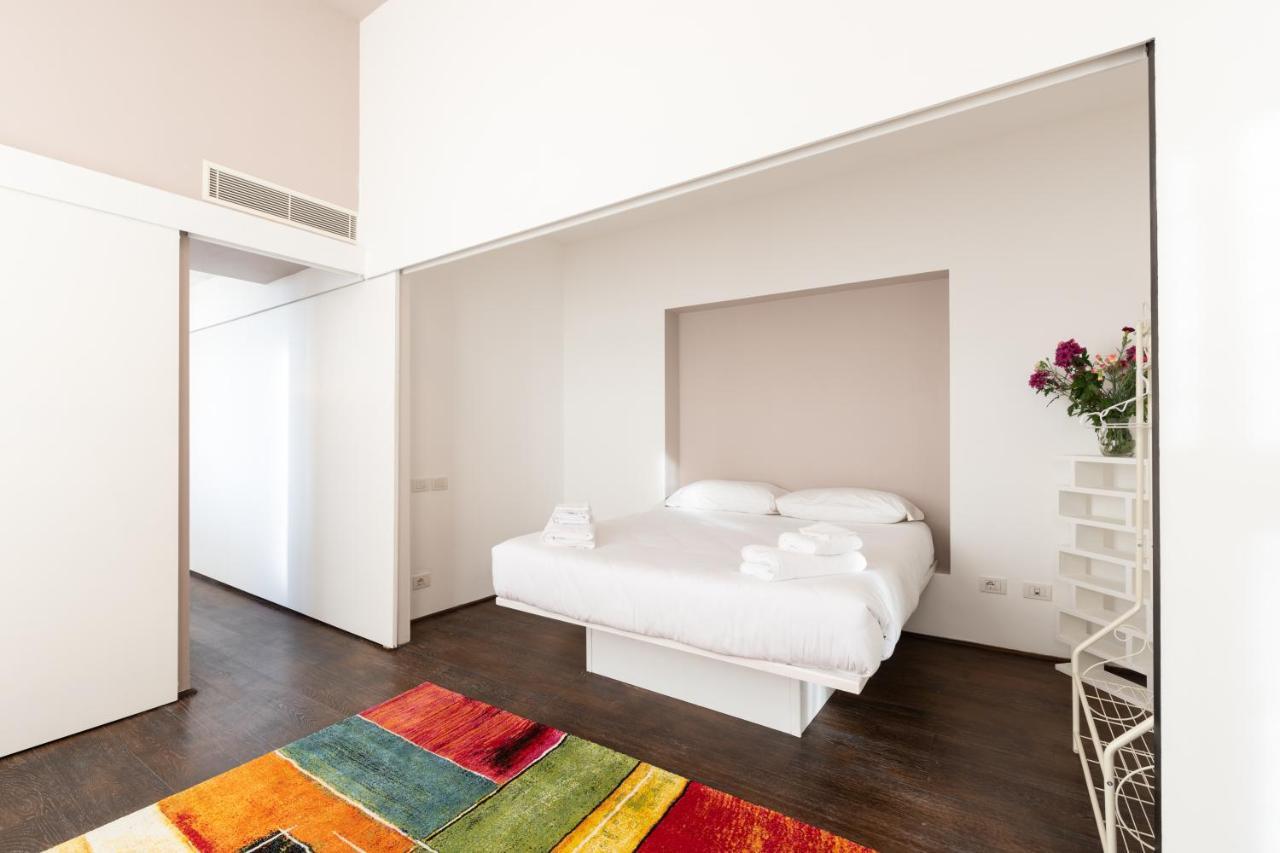 Roommo Fortezza Appartement *