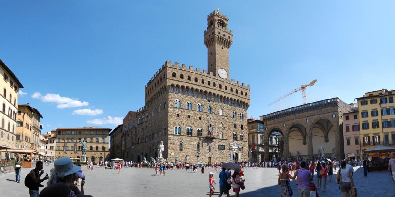 Apartment San Marco, By Short Holidays