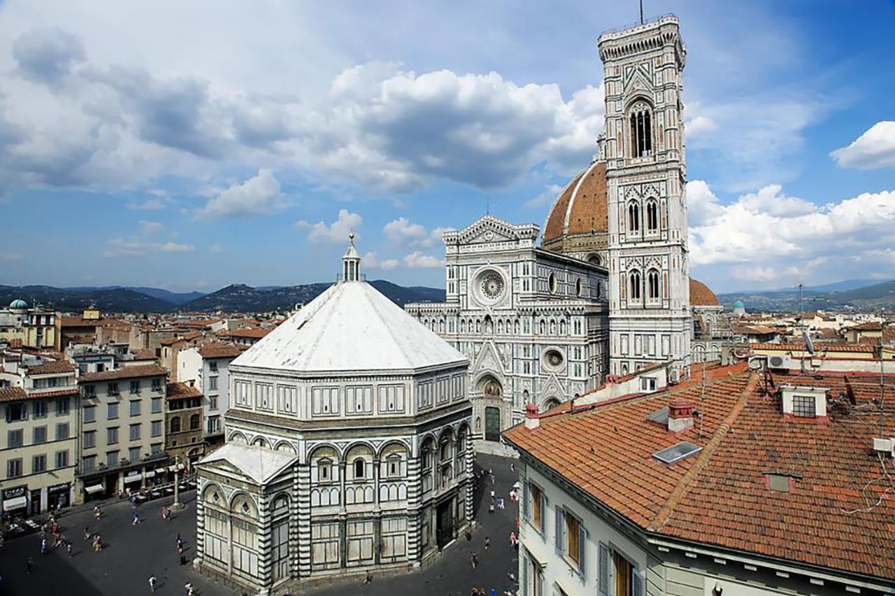 Apartment San Marco, By Short Holidays Florence