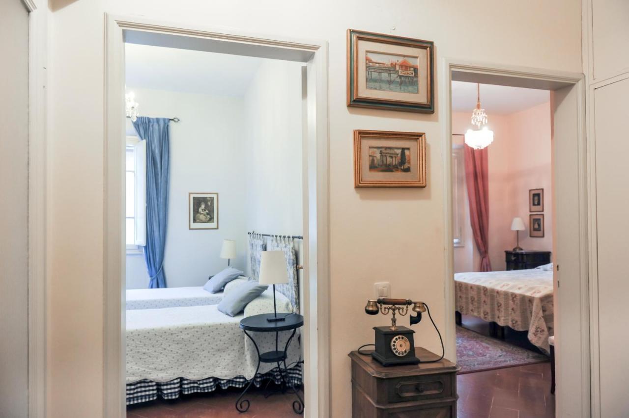 Da Costa S. Giorgio A Ponte Vecchio Apartment