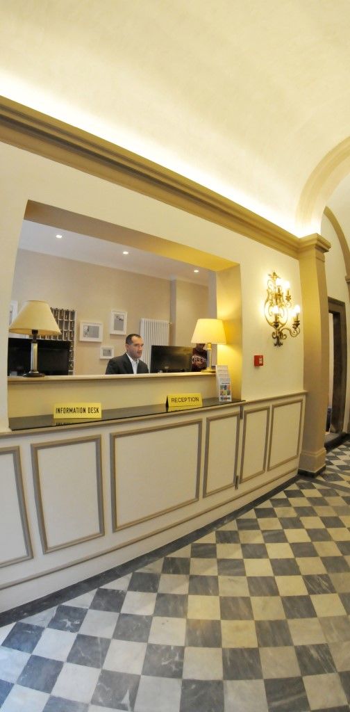 Hhb Hotel 3*