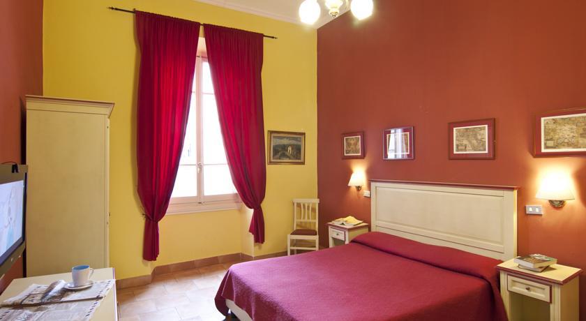 Hotel Savonarola Florence