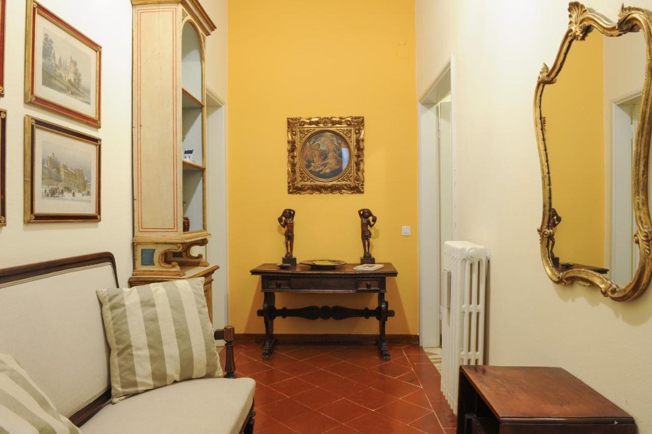Appartement Da Costa S. Giorgio A Ponte Vecchio