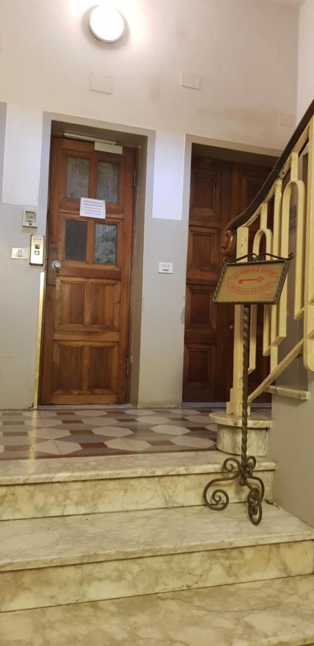 Bed & Breakfast Florence Room B&B