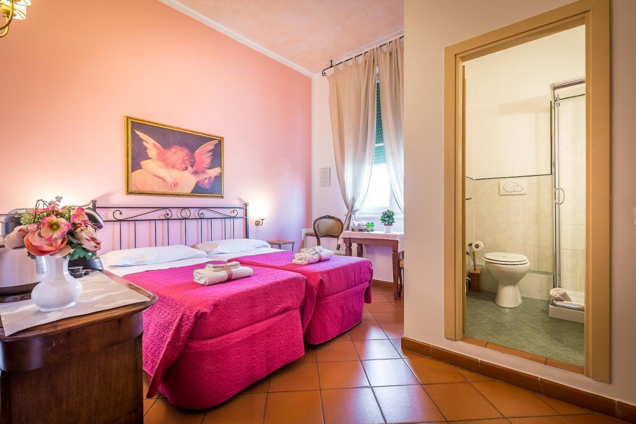Bed & Breakfast Dimora Altea 3*
