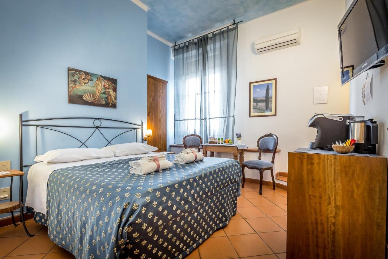 Dimora Altea Florence