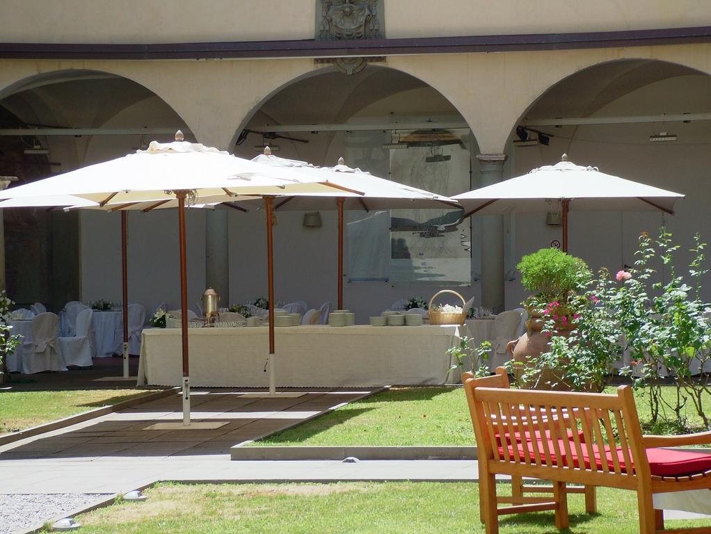 Bed & Breakfast Convitto Della Calza - Casa Per Ferie Firenze