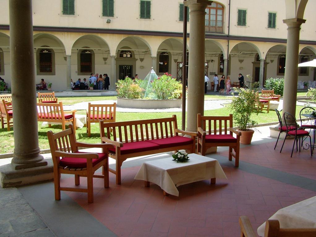 Acomodação com café da manhã  Convitto Della Calza - Casa Per Ferie