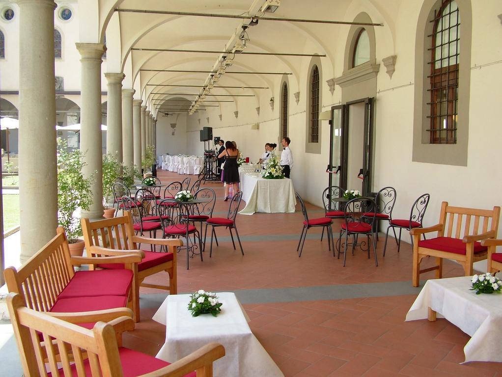 Convitto Della Calza - Casa Per Ferie Firenze