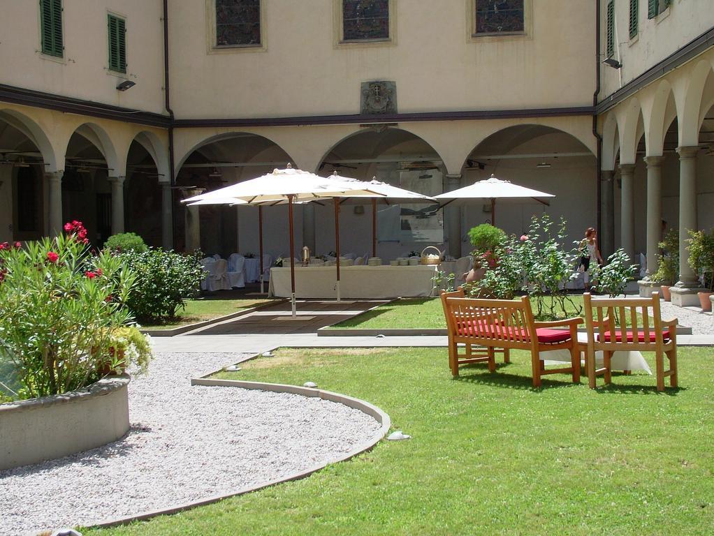 Bed & Breakfast Convitto Della Calza - Casa Per Ferie 3*