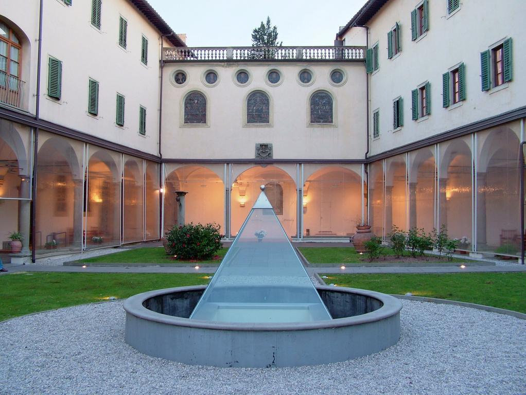 Convitto Della Calza - Casa Per Ferie 3* Firenze