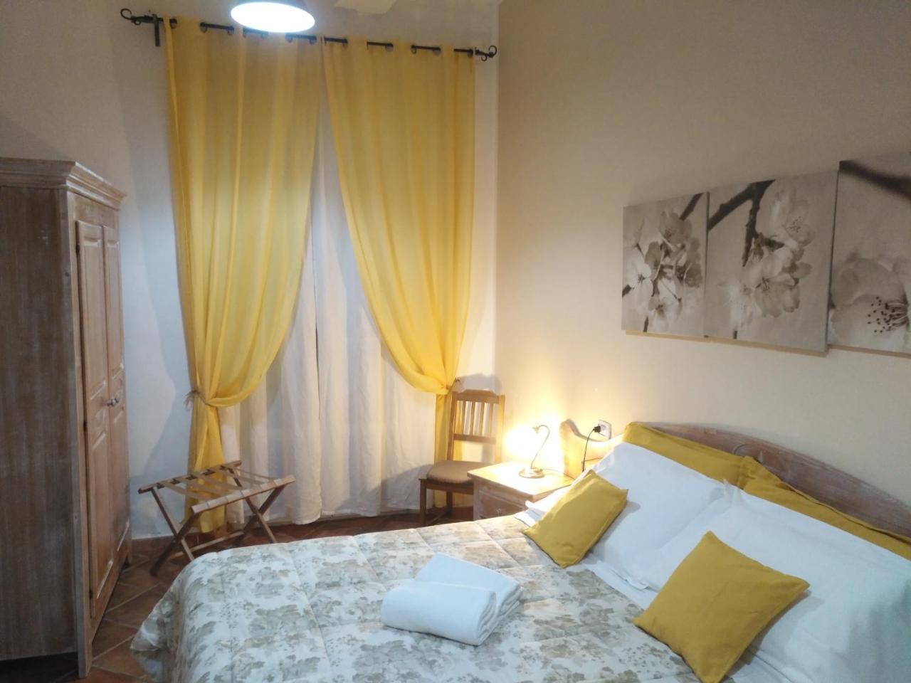 Cicerone Bed & Breakfast Florence