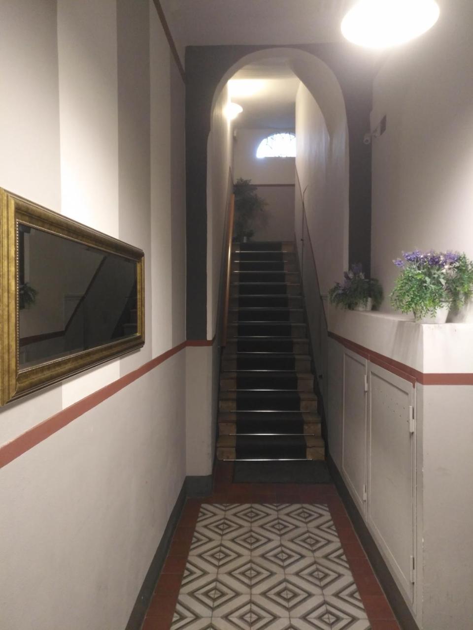 Bed & Breakfast Cicerone Florence