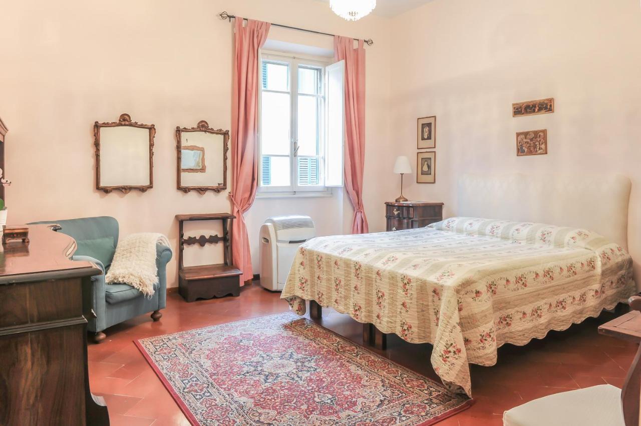 Appartement Da Costa S. Giorgio A Ponte Vecchio