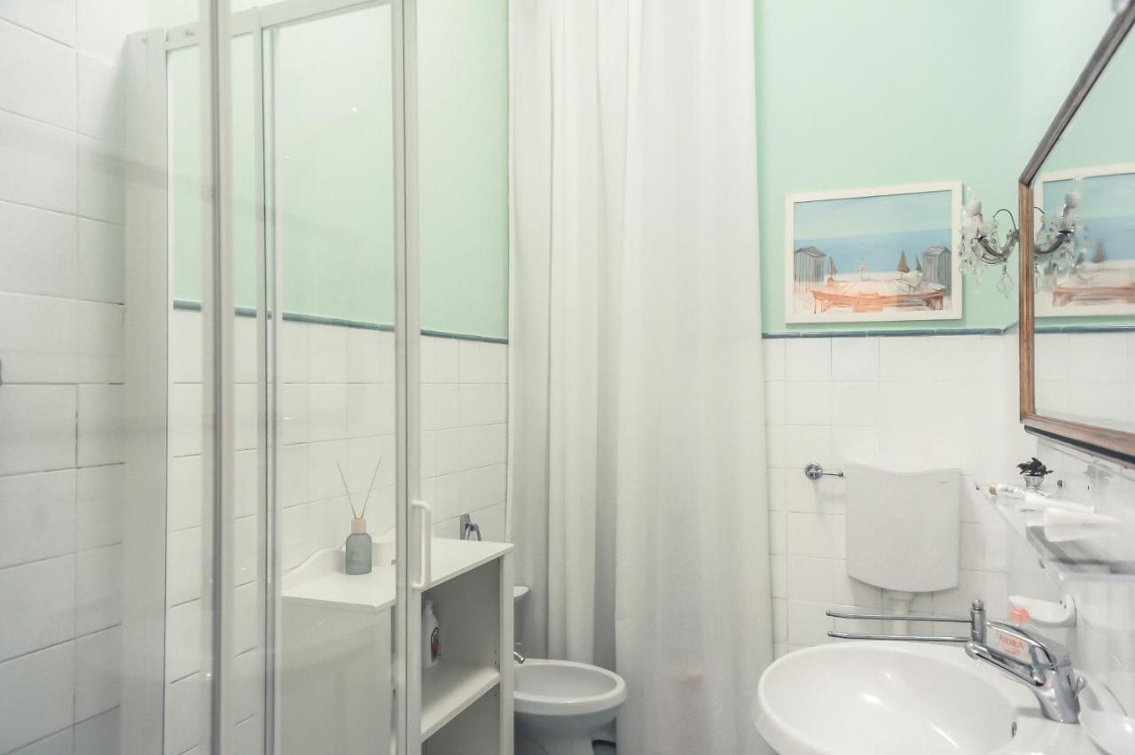 Appartement Da Costa S. Giorgio A Ponte Vecchio *