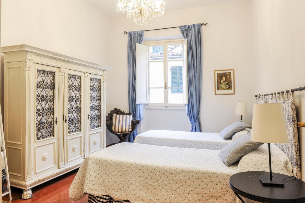 Appartement Da Costa S. Giorgio A Ponte Vecchio *