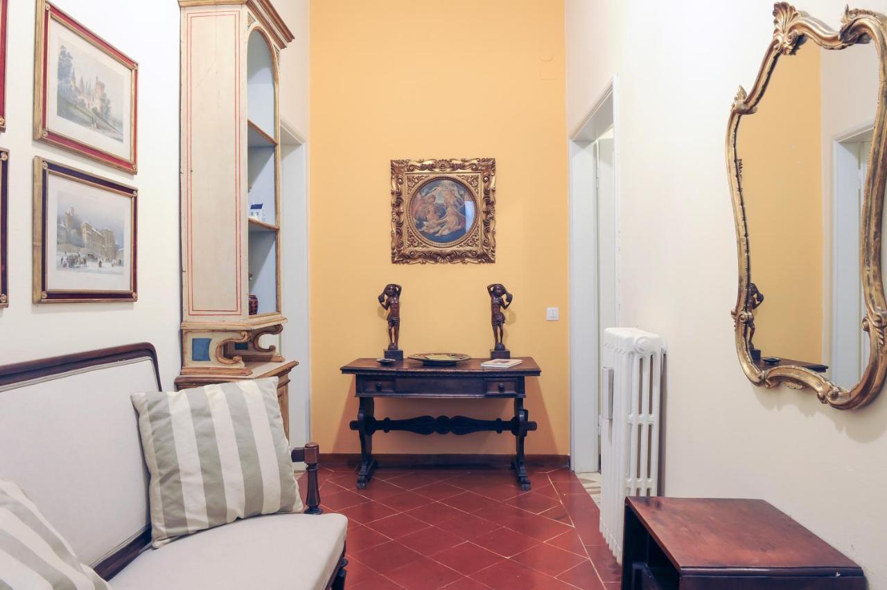 Appartement Da Costa S. Giorgio A Ponte Vecchio Florence
