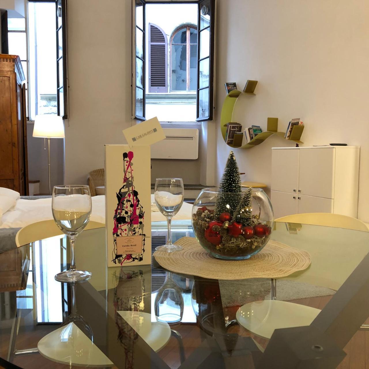 Florence Apartments Home Feeling