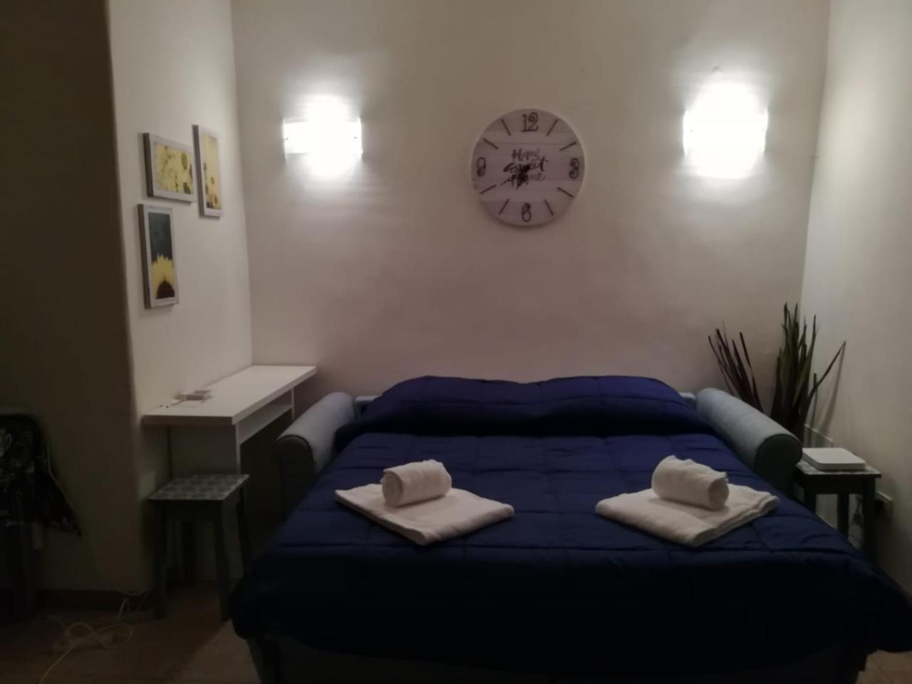 Apartment Zeus Superior Florenz