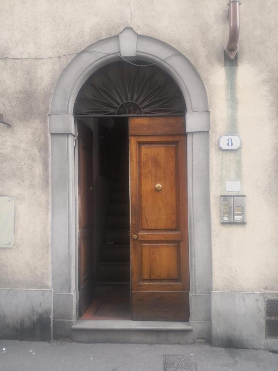 Appartement Oriuolo 8
