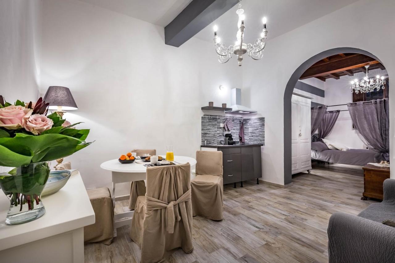 Angel's House Appartement