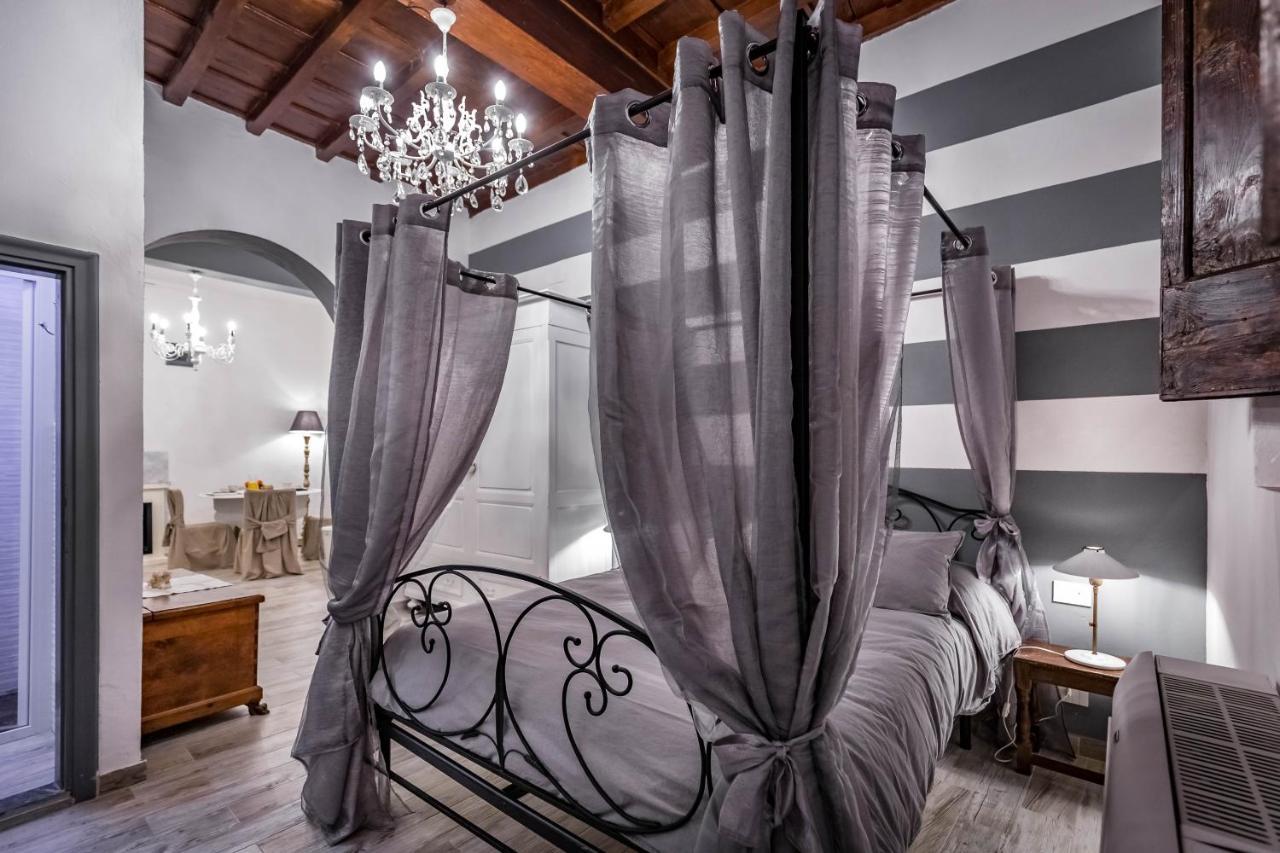 Appartement Angel's House