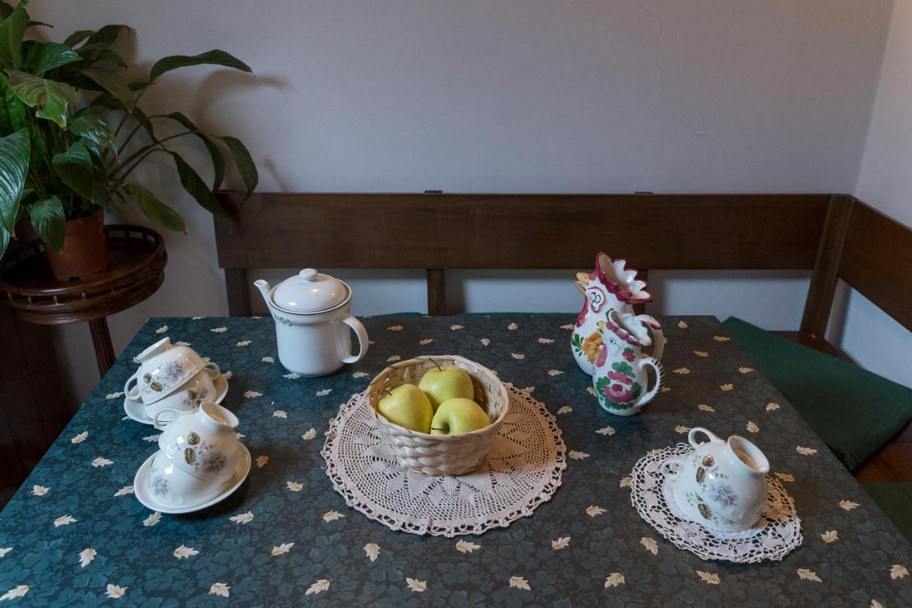 Appartement Fornasetti *
