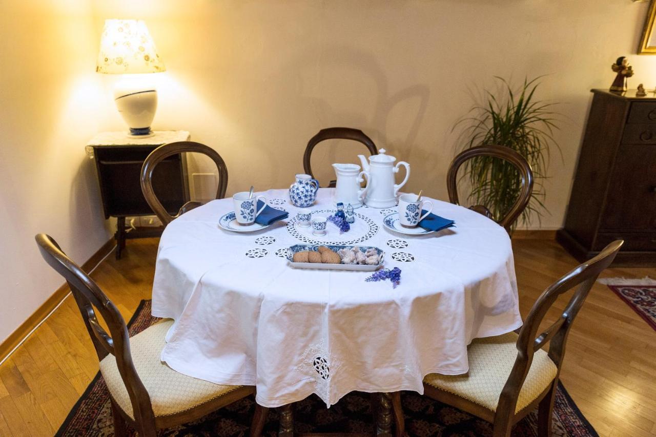 Fornasetti Appartement
