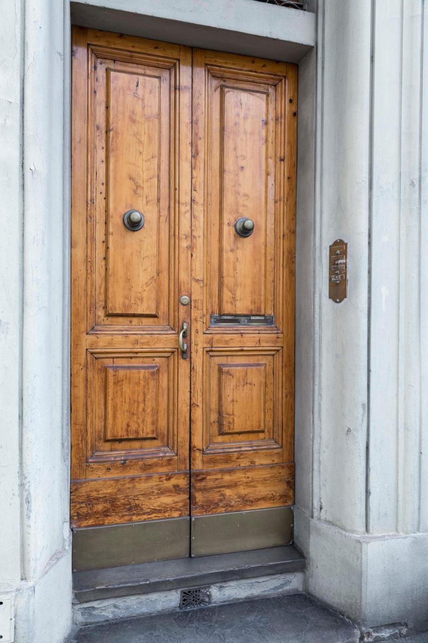 Appartement Fornasetti Florence