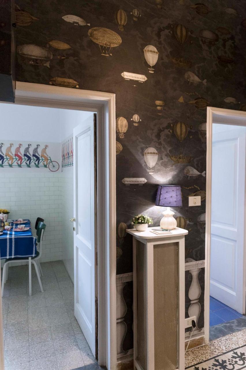 Fornasetti Appartement