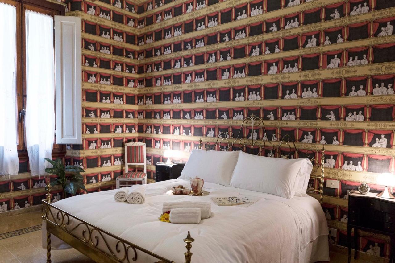 Fornasetti Appartement *
