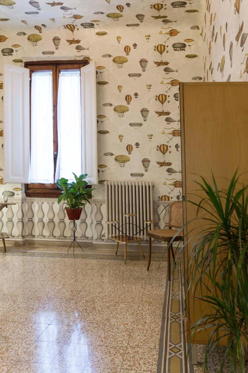 Appartement Fornasetti Florence