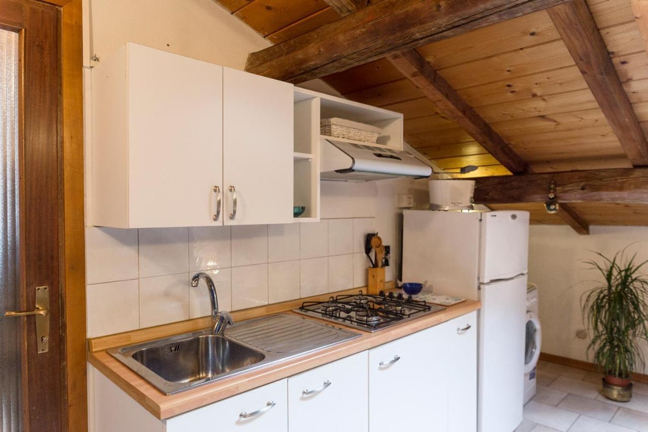 Appartement Fornasetti